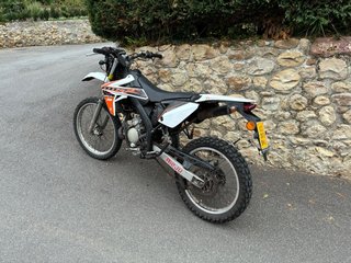 Rieju MRT 50