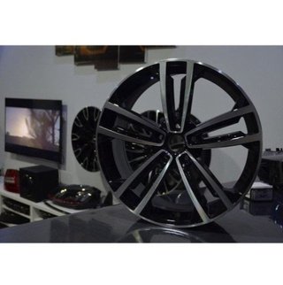 Juego de 4 Llantas 18 New -R VW020