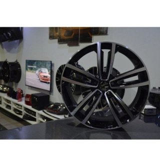 Juego de 4 Llantas 18 New -R VW020