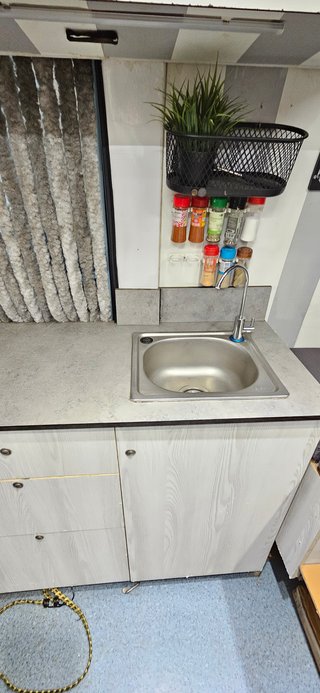 Iveco Daily 2009 CAMPERIZADA HOMOLOGADA