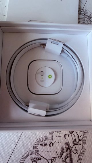 Cascos Inalámbricos Blancos