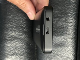 Móvil Nokia 301 Negro Sin Usar Caja Original