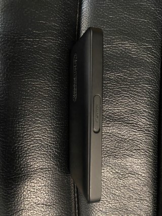 Móvil Nokia 301 Negro Sin Usar Caja Original