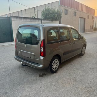 Citroen Berlingo xtr
