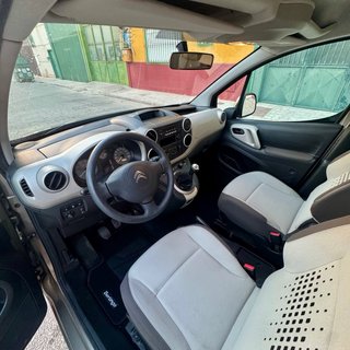 Citroen Berlingo xtr