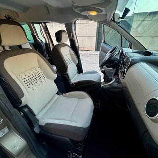 Citroen Berlingo xtr