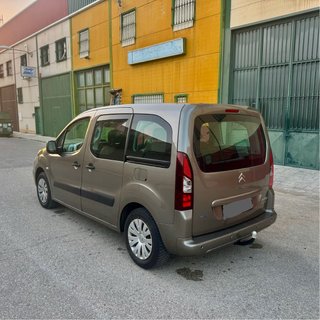 Citroen Berlingo xtr