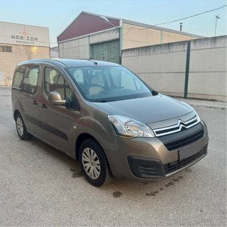 Citroen Berlingo xtr