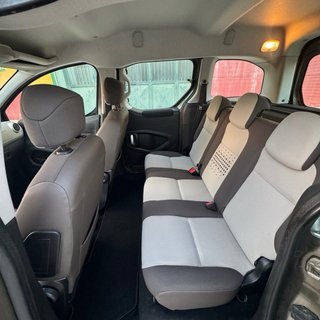 Citroen Berlingo xtr