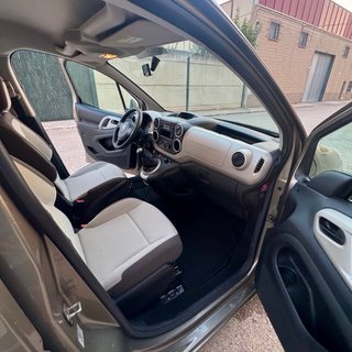 Citroen Berlingo xtr