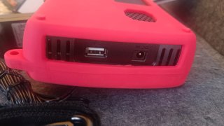 Satlink ST-5150 DVB-S2/T2/C Combo MPEG4