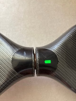Hoverboard Negro con Cargador