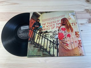 Cat Stevens - The View From The Top x2 Vinilo