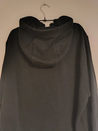 Sudadera Nike Talla L Negra