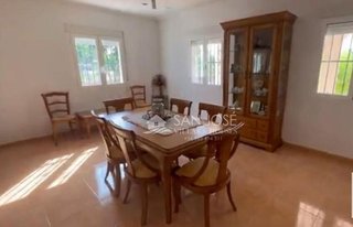Casa rural en venta en Crevillent