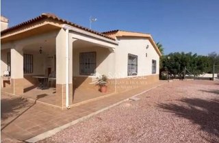 Casa rural en venta en Crevillent