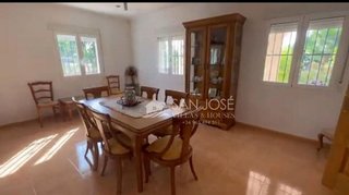 Casa rural en venta en Crevillent