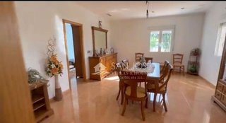 Casa rural en venta en Crevillent