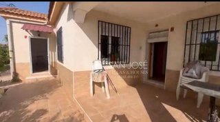Casa rural en venta en Crevillent