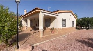 Casa rural en venta en Crevillent