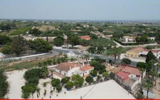 Casa rural en venta en Crevillent