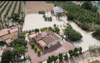 Casa rural en venta en Crevillent