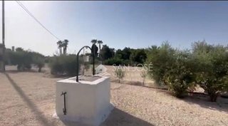 Casa rural en venta en Crevillent