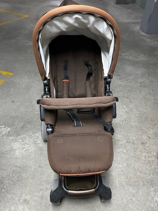 Carro Jane Rider