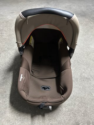 Carro Jane Rider