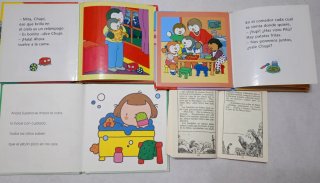 Lote 15 Cuentos infantiles