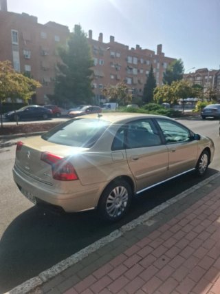 Citroen C5 2005