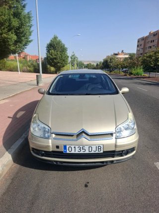 Citroen C5 2005