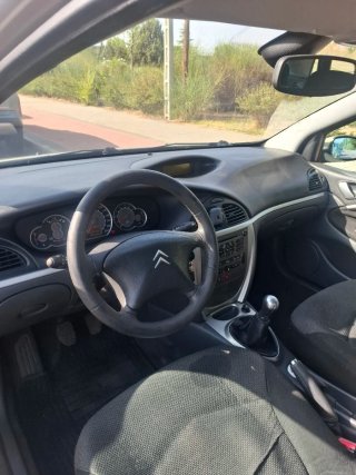 Citroen C5 2005