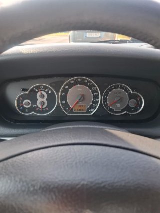 Citroen C5 2005