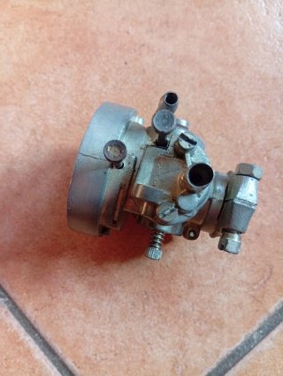 Puch, derbi Rieju etc (No se rebaja el precio)