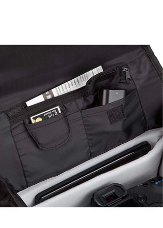 Bolsa Cámara DSLR Amazon Basics NUEVA Precintada