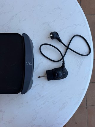 Plancha Jata + Sartén Regalo