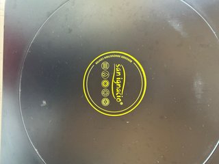Plancha Jata + Sartén Regalo