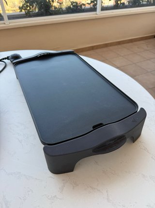 Plancha Jata + Sartén Regalo