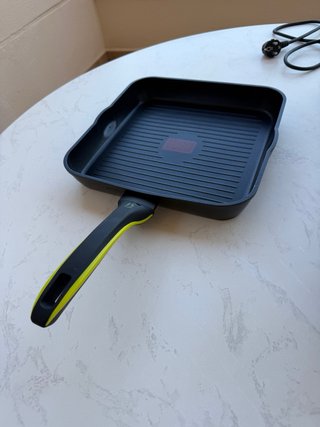Plancha Jata + Sartén Regalo