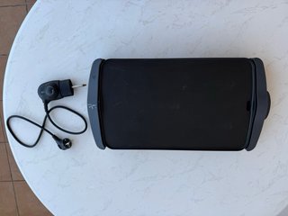 Plancha Jata + Sartén Regalo