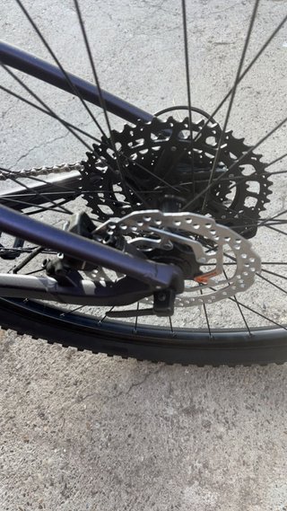 Bicicleta de Montaña Orbea onna sin estrenar