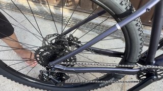 Bicicleta de Montaña Orbea onna sin estrenar