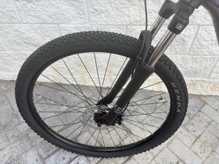 Bicicleta de Montaña Orbea onna sin estrenar