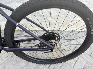 Bicicleta de Montaña Orbea onna sin estrenar