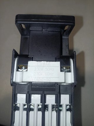 General electric CL01