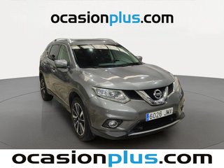 Nissan X-Trail 1.6 dCi N-Connecta XTronic 96 kW (130 CV)