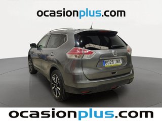 Nissan X-Trail 1.6 dCi N-Connecta XTronic 96 kW (130 CV)