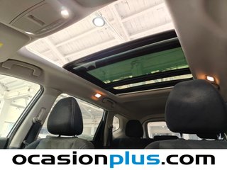 Nissan X-Trail 1.6 dCi N-Connecta XTronic 96 kW (130 CV)