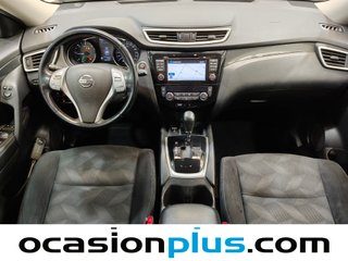 Nissan X-Trail 1.6 dCi N-Connecta XTronic 96 kW (130 CV)